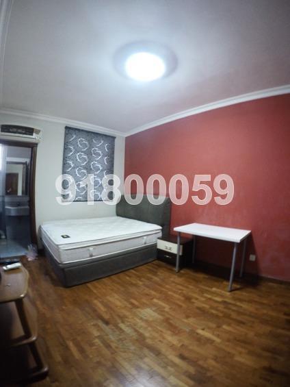 St. Annes Wood (D19), Terrace #169937452